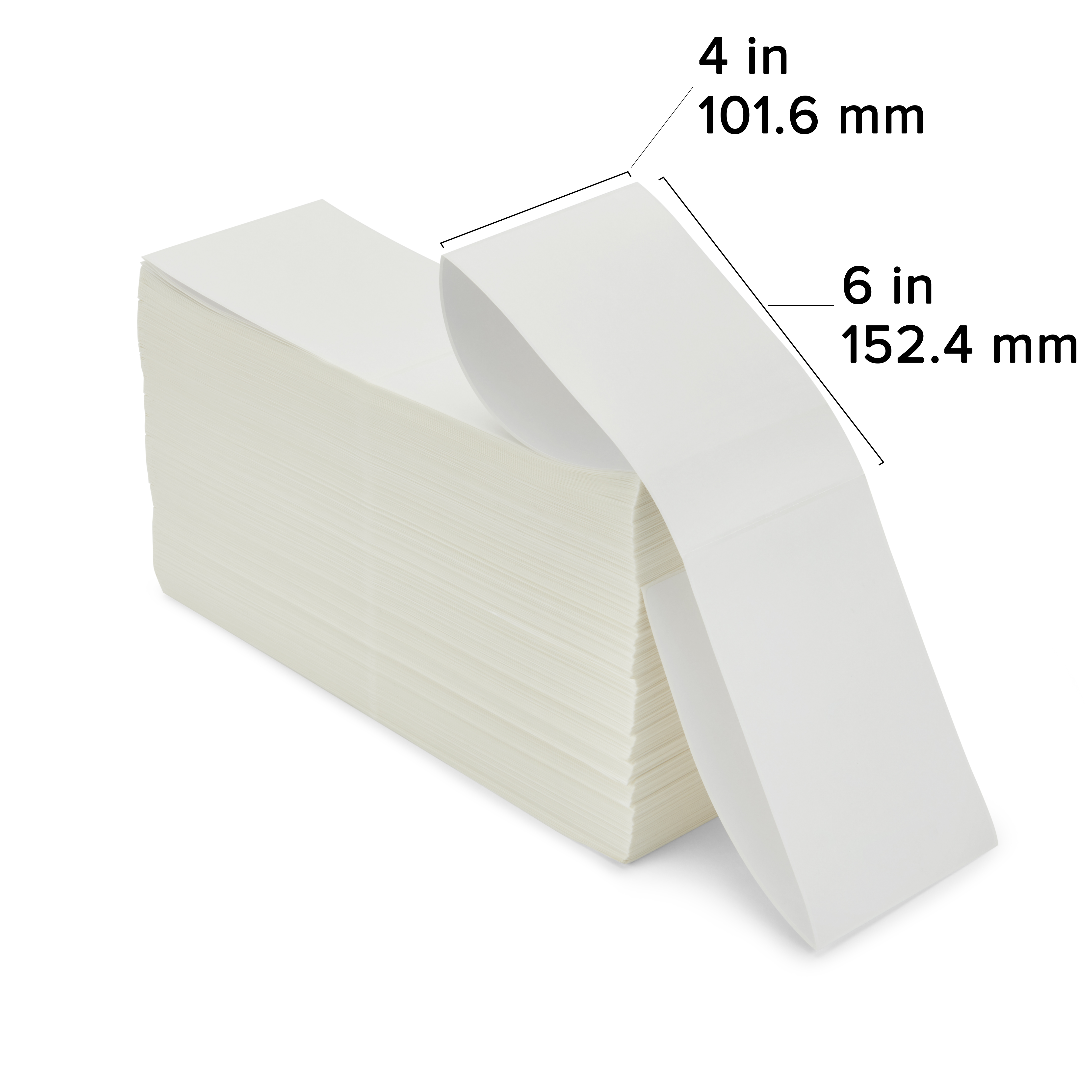 Z-PERFORM 1000T 101.6mm 149mm